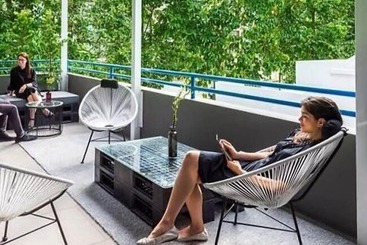 Coller Boutique Hostel
