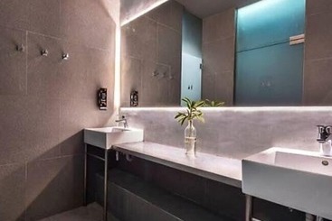 Coller Boutique Hostel