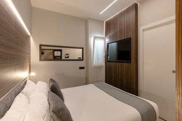 Aiello Hotels Duomo