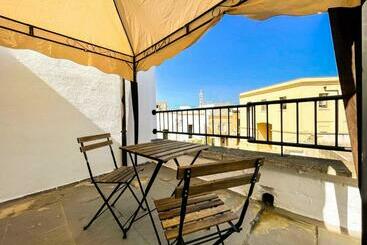 B&b Albricci