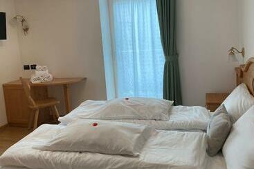 مبيت وإفطار Garnì Villa Elsa
