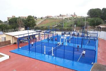 Ci Vulia B&b   Sicilia Sea, Pool, Bbq, Tv, Wi Fi