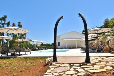 Ci Vulia B&b   Sicilia Sea, Pool, Bbq, Tv, Wi Fi
