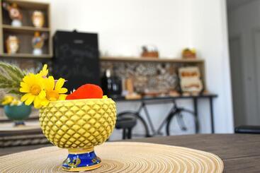 Ci Vulia B&b   Sicilia Sea, Pool, Bbq, Tv, Wi Fi