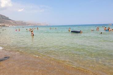 Ci Vulia B&b   Sicilia Sea, Pool, Bbq, Tv, Wi Fi