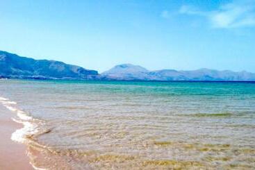 Ci Vulia B&b   Sicilia Sea, Pool, Bbq, Tv, Wi Fi
