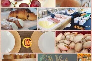 Ci Vulia B&b   Sicilia Sea, Pool, Bbq, Tv, Wi Fi