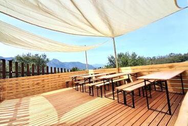 Ci Vulia B&b   Sicilia Sea, Pool, Bbq, Tv, Wi Fi