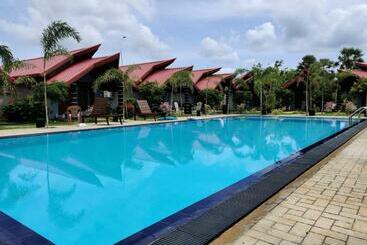 Anukama Resort - Nilaveli