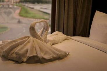 Florida Airport Hotel Kochi