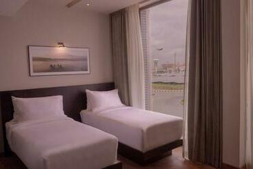 Florida Airport Hotel Kochi