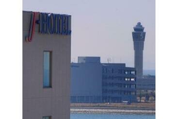 J   Hotel Rinku   Vacation Stay 42908v