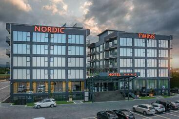 هتل Nordic Twins