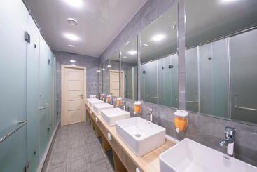 Kaganat Hostel
