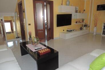 Lalu S B&b