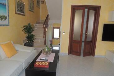 Lalu S B&b