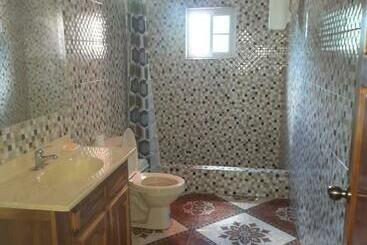 پانسیون Panciana Fairview Complex Guesthouse