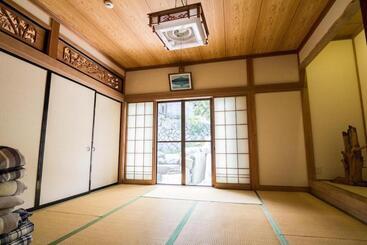 پانسیون Siawase No Yado Shared With Host   Vacation Stay 68283v