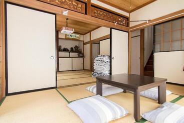 پانسیون Siawase No Yado Shared With Host   Vacation Stay 68283v