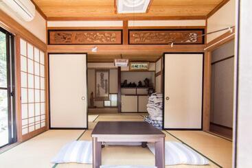 پانسیون Siawase No Yado Shared With Host   Vacation Stay 68283v