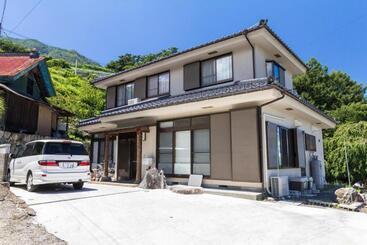 پانسیون Siawase No Yado Shared With Host   Vacation Stay 68283v