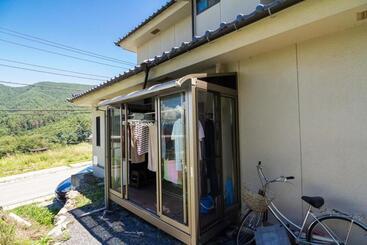پانسیون Siawase No Yado Shared With Host   Vacation Stay 68283v