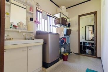 پانسیون Siawase No Yado Shared With Host   Vacation Stay 68283v