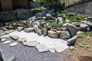 پانسیون Siawase No Yado Shared With Host   Vacation Stay 68283v