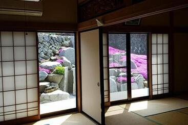 پانسیون Siawase No Yado Shared With Host   Vacation Stay 68283v