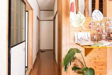 پانسیون Siawase No Yado Shared With Host   Vacation Stay 68283v