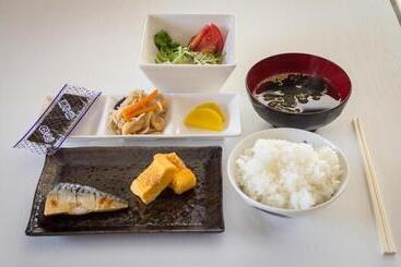 پانسیون Siawase No Yado Shared With Host   Vacation Stay 68283v