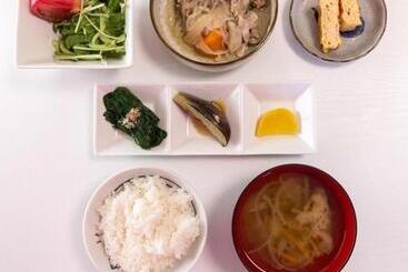 پانسیون Siawase No Yado Shared With Host   Vacation Stay 68283v