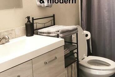 پانسیون Tempe Asu Guest Suite
