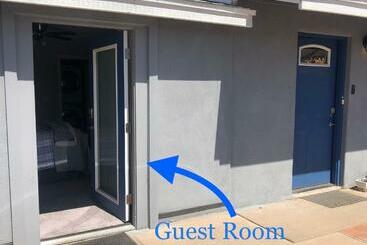 پانسیون Tempe Asu Guest Suite