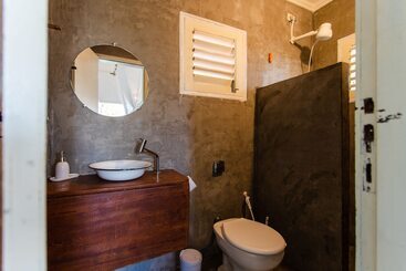پانسیون Vila Charme
