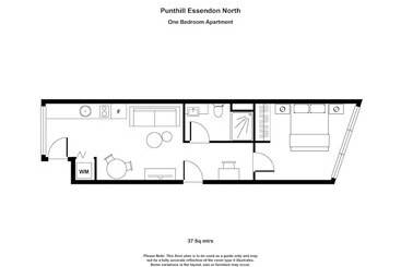 Punthill Essendon North