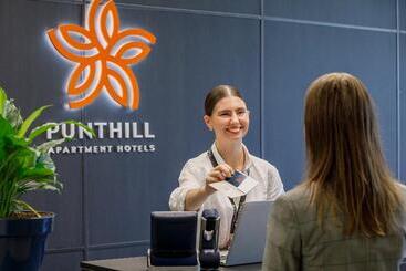 Punthill Essendon North
