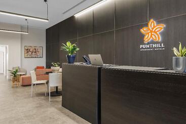 Punthill Essendon North