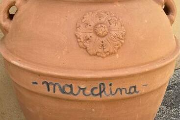 Residence La Marchina