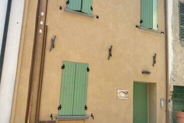 Residence La Marchina
