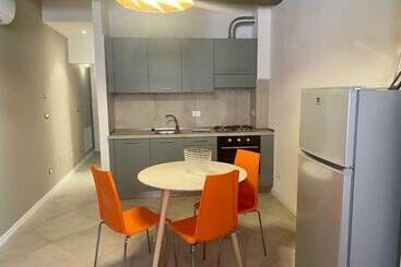 Residence La Marchina