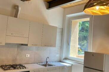 Residence La Marchina