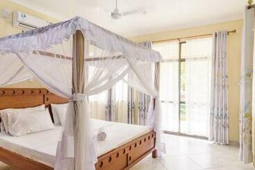استراحتگاه Santori Villas, Shanzu, Mombasa