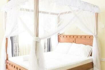 استراحتگاه Santori Villas, Shanzu, Mombasa