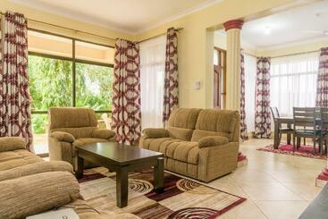 استراحتگاه Santori Villas, Shanzu, Mombasa