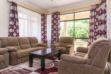 استراحتگاه Santori Villas, Shanzu, Mombasa
