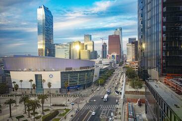 Ac Hotel By Marriott Downtown Los Angeles