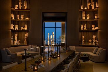 Ac Hotel By Marriott Downtown Los Angeles