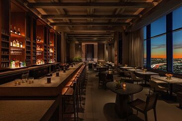 Ac Hotel By Marriott Downtown Los Angeles