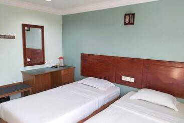 هاستل Faber Inn